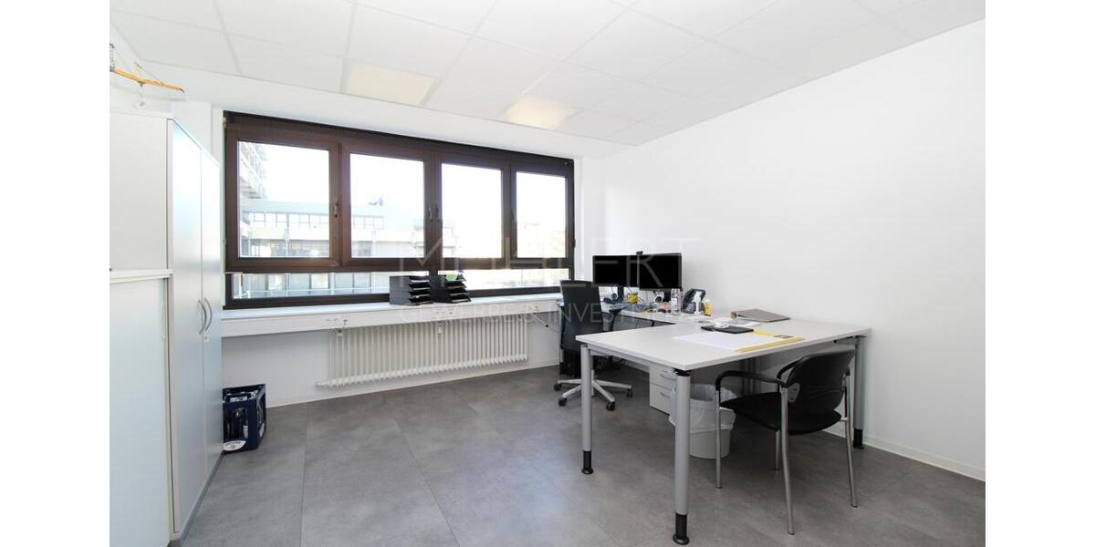 Gewerbeobjekt Ludwigshafen am Rhein Parkinsel - 1.513&euro; | Angebot:26167218