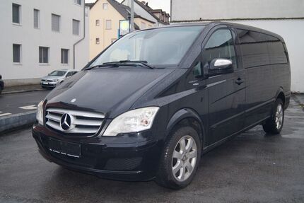 Mercedes-Benz Viano 276.000 km 12.450 &euro; Worms 67547