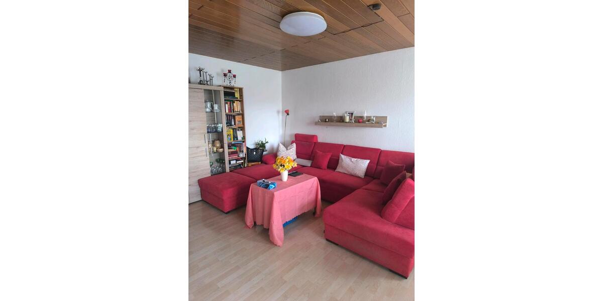 Etagenwohnung Frankenthal (Pfalz) - 3 Zimmer, 74 m&sup2;, 205.000&euro; | Angebot:26264685
