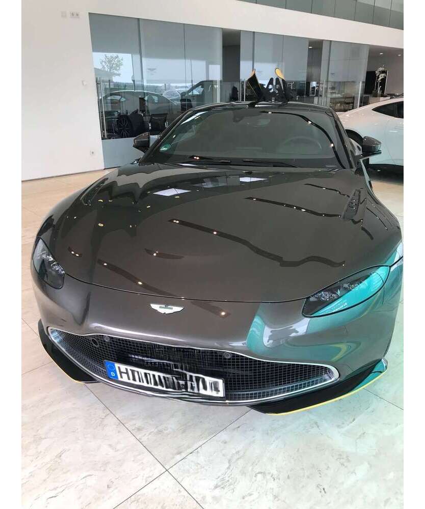 Vantage