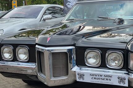 Pontiac Grand-Prix 999.999 km 19.999 € Mannheim 68259