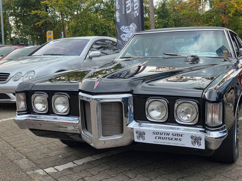 Pontiac Grand-Prix 999.999 km 19.999 € Mannheim 68259