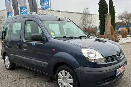 Renault Kangoo 175.500 km 3.950 &euro; Neustadt/Weinstr 67433