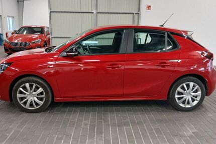 Opel Corsa 55.000 km 12.900 &euro; Mannheim 68199
