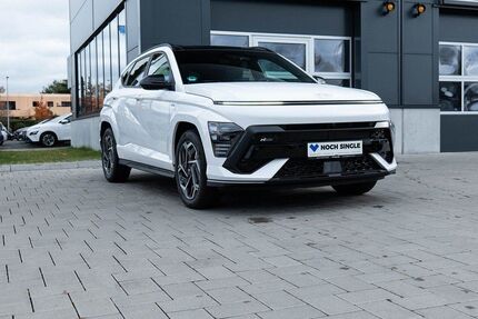 Hyundai KONA 18.800 km 30.990 € Neustadt 67434