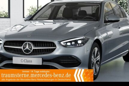 Mercedes-Benz C 220 4.289 km 38.790 &euro; Mannheim 68165