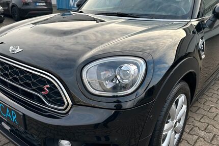 Mini Countryman S (Cooper) 61.477 km 18.800 &euro; Speyer 67346