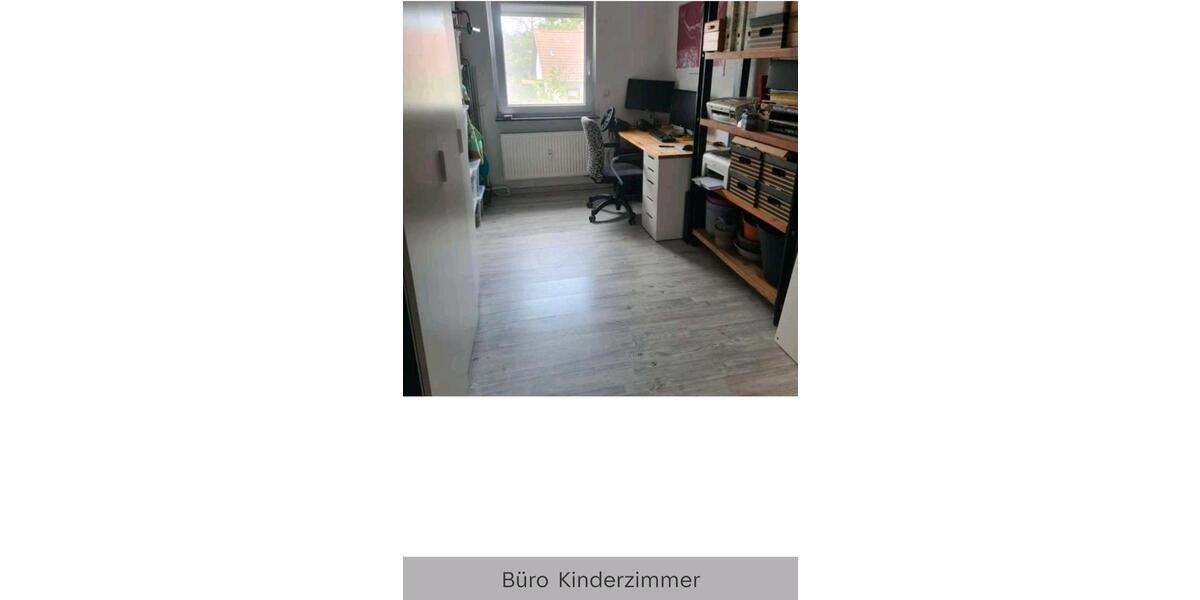 Etagenwohnung Mannheim Rheinau - 4 Zimmer, 96 m&sup2;, 1.400&euro; | Angebot:25299859