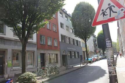 Wohnung zum Mieten in Aachen 850 € 56 m²