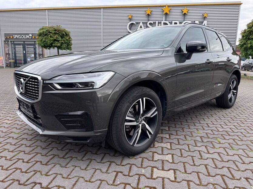 XC60