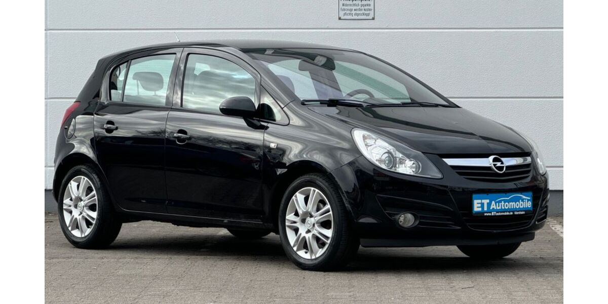 Opel Corsa 105.000 km 3.990 &euro; Viernheim (bei Mannheim) 68519