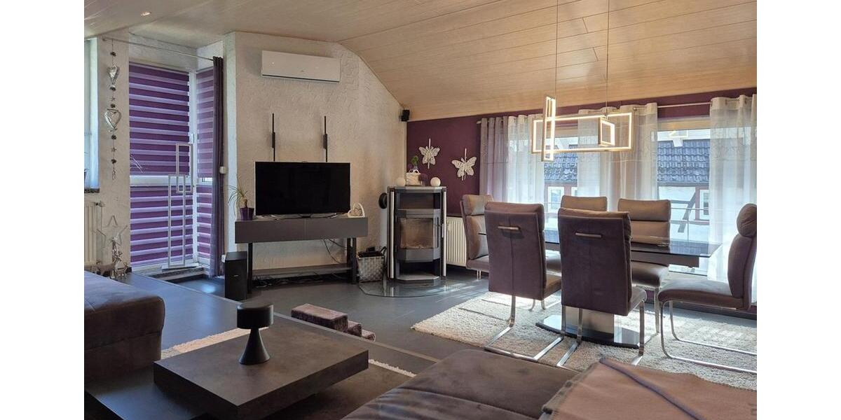 Mehrfamilienhaus, Wohnhaus Lautertal (Odenwald) - 7 Zimmer, 225 m&sup2;, 2.450&euro; | Angebot:26151311