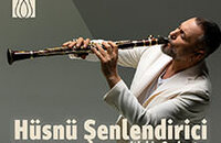 Hüsnü Senlendirici & Orchestra: Europe Tour 2025