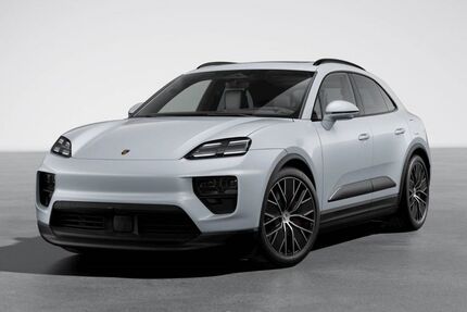 Porsche Macan 27.149 km 89.900 &euro; Mannheim 68229