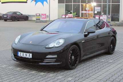 Porsche Panamera 259.436 km 19.222 &euro; Ludwigshafen 67063