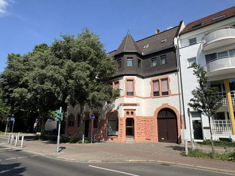 Mehrfamilienhaus, Wohnhaus Worms Innenstadt - 2 Zimmer, 1.250.000&euro; | Angebot:25728095