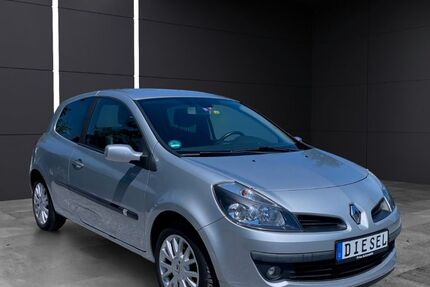 Renault Clio 200.000 km 2.390 &euro; Worms 67547