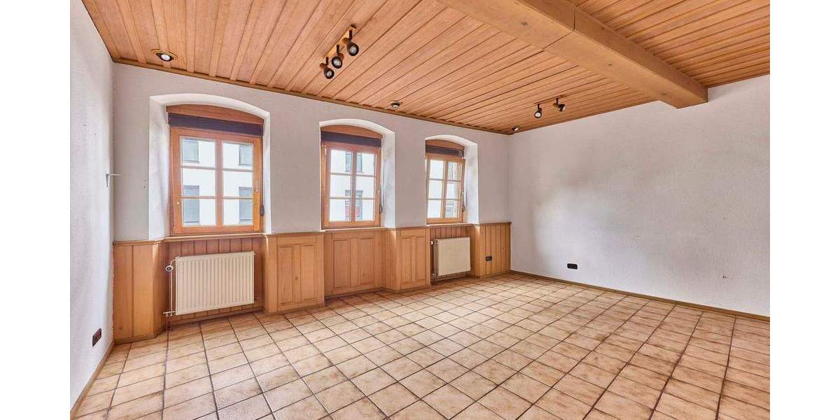 Einfamilienhaus Nußloch - 4 Zimmer, 111 m&sup2;, 259.000&euro; | Angebot:25697783