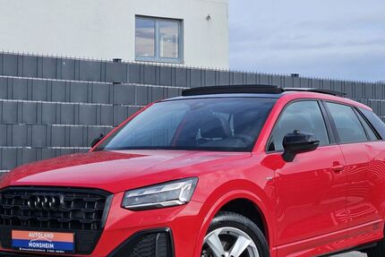Audi Q2 70.127 km 22.950 € Monsheim 67590