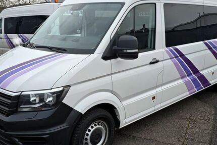 VW Crafter 280.000 km 21.900 &euro; Neustadt 67433