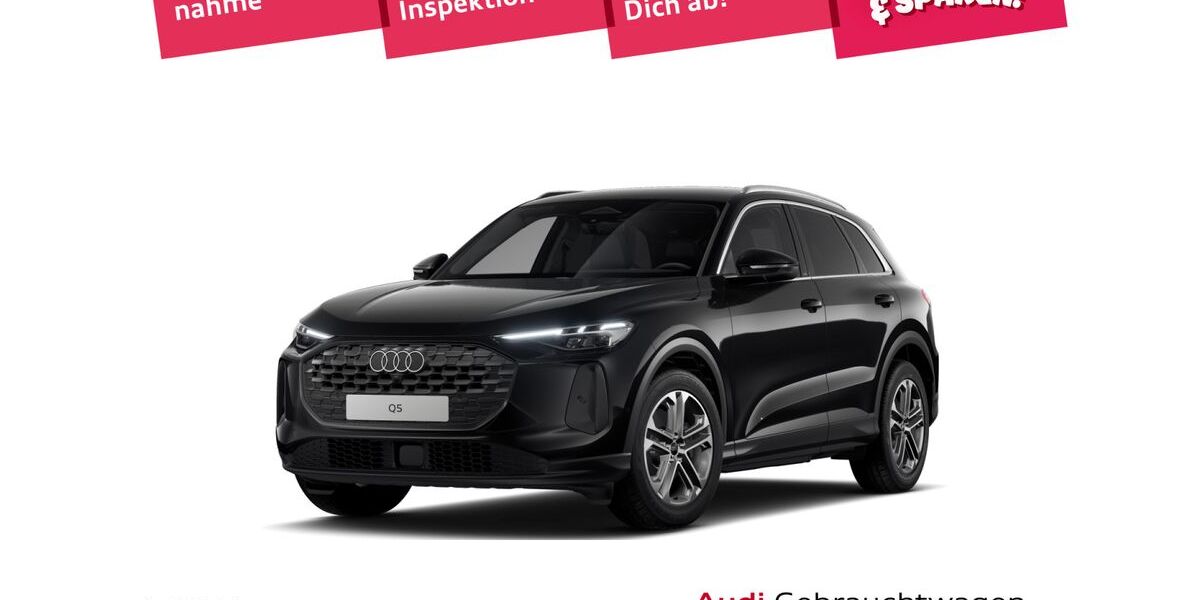 Audi Q5 27.713 km 50.692 &euro; Weinheim 69469