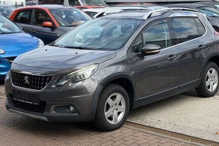 Peugeot 2008 190.000 km 5.500 &euro; Ludwigshafen 67059