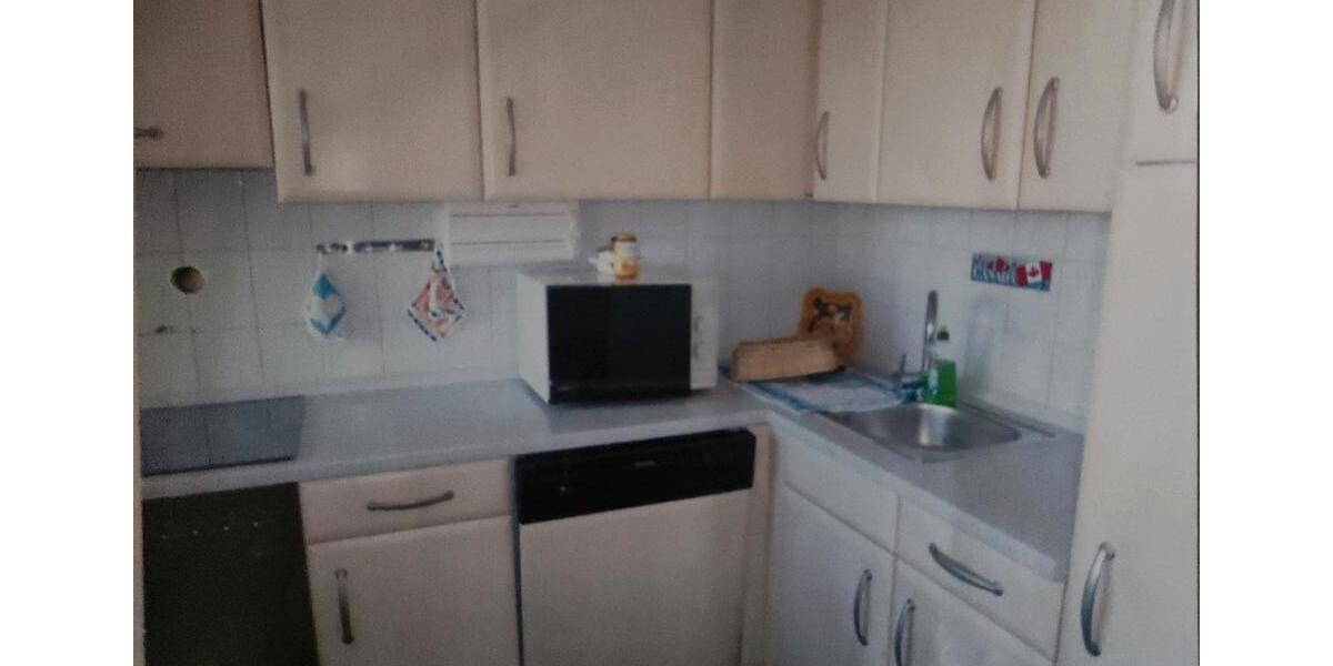 Etagenwohnung Ludwigshafen am Rhein Edigheim - 2 Zimmer, 66 m&sup2;, 139.000&euro; | Angebot:22620475