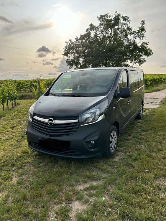 Vivaro