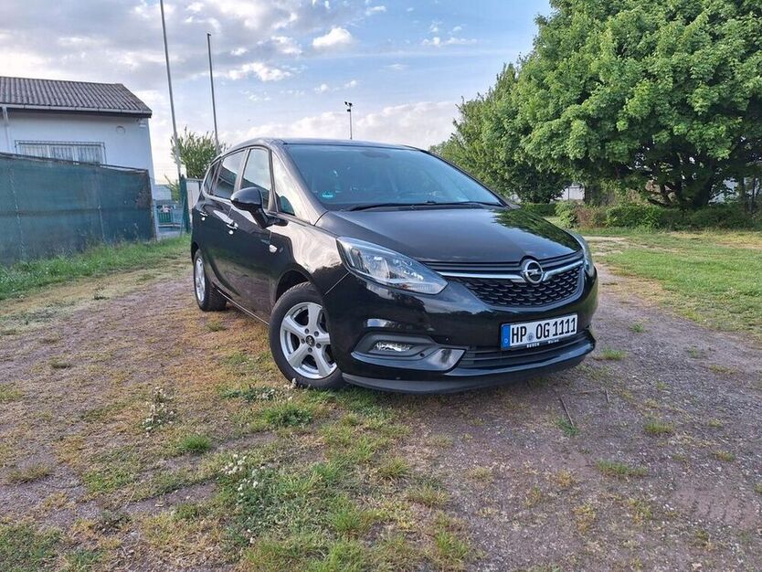 Zafira