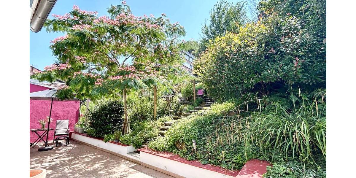 Doppelhaushälfte Heidelberg / Schlierbach Schlierbach - 5 Zimmer, 134 m&sup2;, 990.000&euro; | Angebot:19327886