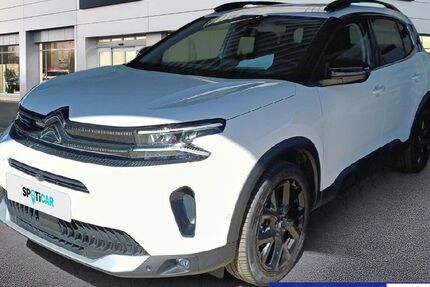Citroen C5 Aircross 22.372 km 21.490 &euro; Mannheim 68309