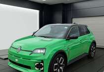 Renault R 5