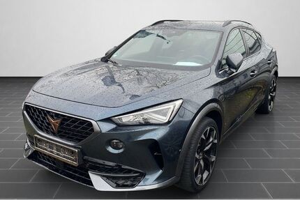 Cupra Formentor 50.181 km 28.500 &euro; Ladenburg 68526