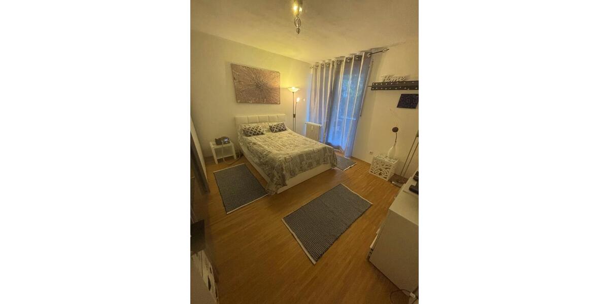 ***Schöne Dreiraumwohnung in LU-Süd , Einbauküche, Sonnenbalkon, KAUFEN statt mieten!*** 3 zimmer