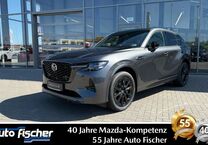 Gebrauchtwagen Mazda CX-60