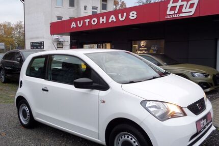 Seat Mii 108.266 km 5.390 &euro; Ludwigshafen am Rhein 67059