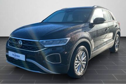 VW T-Roc 23.858 km 21.150 &euro; Hockenheim 68766