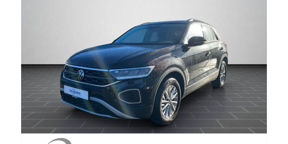VW T-Roc 23.858 km 21.150 &euro; Hockenheim 68766
