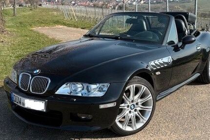 BMW Z3 231.500 km 9.999 &euro; Bad Dürkheim 67098