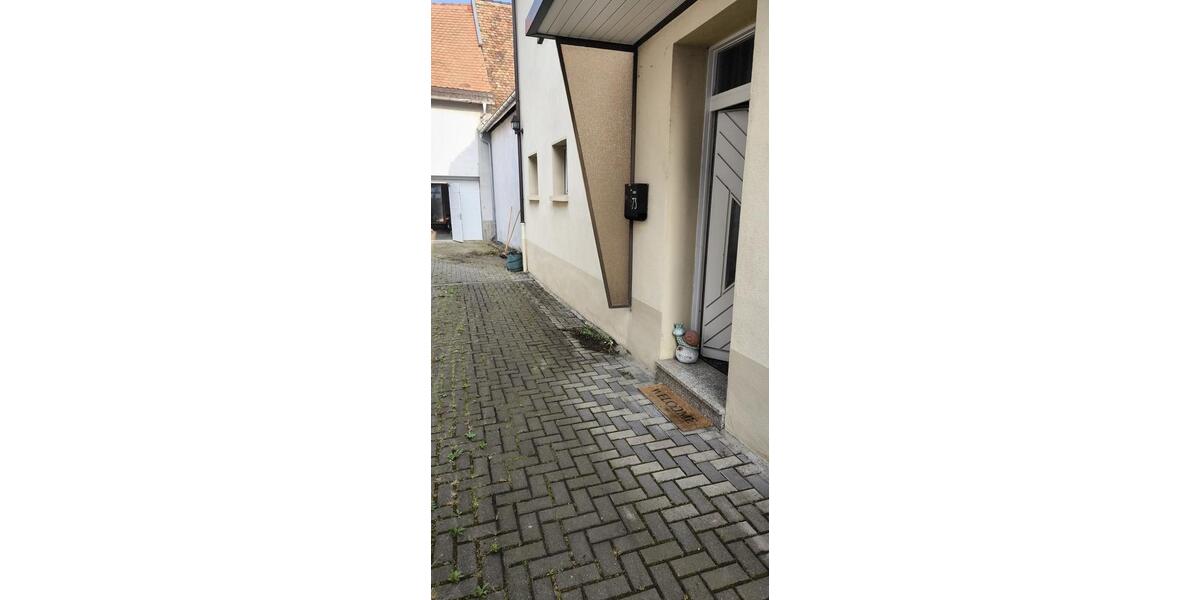 Reihenhaus Lambsheim - 6 Zimmer, 172 m&sup2;, 325.000&euro; | Angebot:26824407