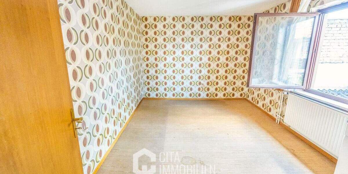 Doppelhaushälfte Worms Herrnsheim - 6 Zimmer, 135 m&sup2;, 239.000&euro; | Angebot:24157010