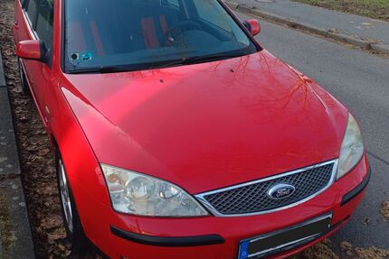 Ford Mondeo 194.061 km 2.500 &euro; Mannheim 68199