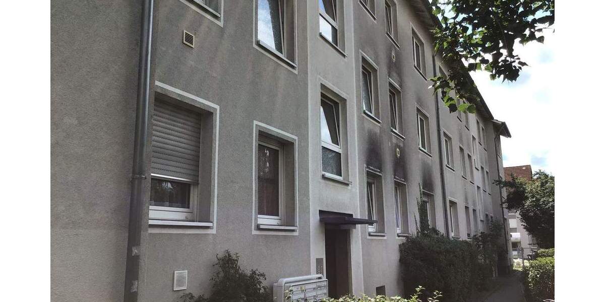 Etagenwohnung Heppenheim - 3 Zimmer, 61 m&sup2;, 768&euro; | Angebot:25695797