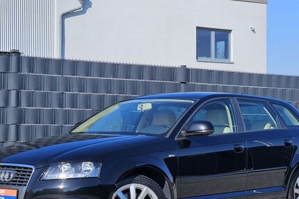 Audi A3 164.570 km 6.950 &euro; Monsheim 67590