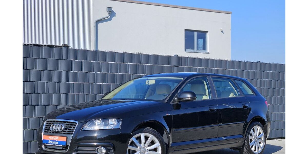 Audi A3 164.570 km 6.950 &euro; Monsheim 67590