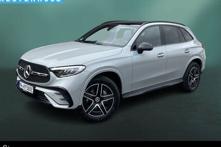 Mercedes-Benz GLC 300 8.500 km 64.450 &euro; Worms 67547