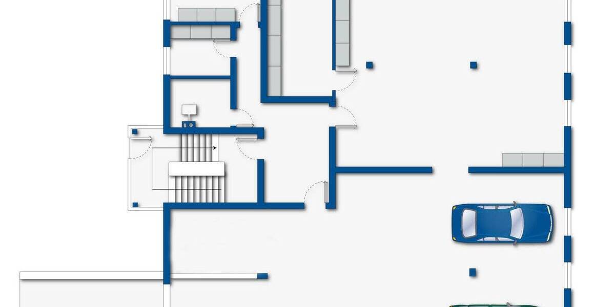 Gewerbeobjekt Heppenheim (Bergstraße) Heppenheim - 2 Zimmer, 794 m&sup2;, 1.490.000&euro; | Angebot:25666804