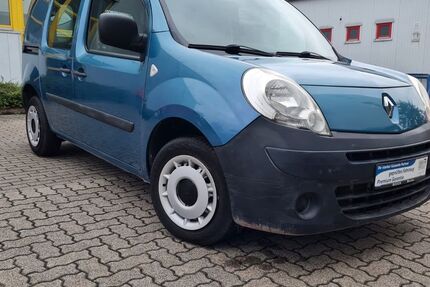 Renault Kangoo 87.000 km 6.499 &euro; Worms 67547