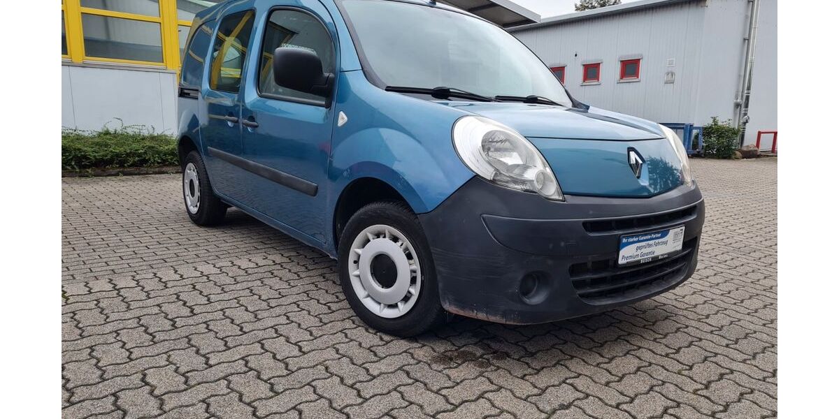Renault Kangoo 87.000 km 6.499 &euro; Worms 67547