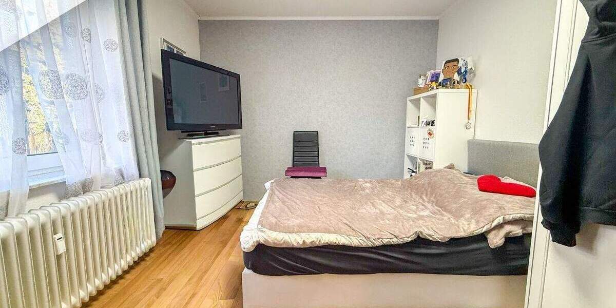 Etagenwohnung Waghäusel Wiesental - 3 Zimmer, 69 m&sup2;, 210.000&euro; | Angebot:24607009